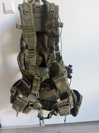 Image 6 for Complete hpa gearset!