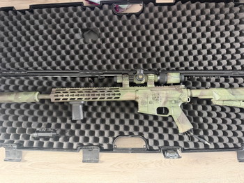 Image 8 for Complete hpa gearset!
