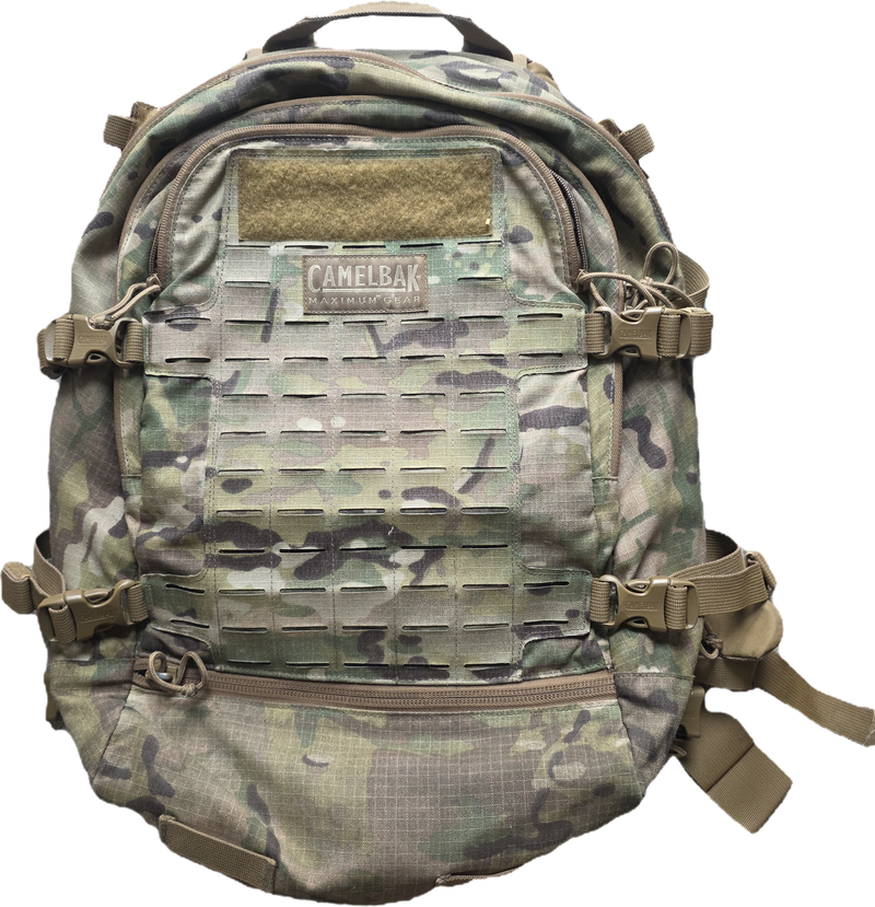 Afbeelding 1 van Camelbak Skirmish 100 oz MultiCam Bag