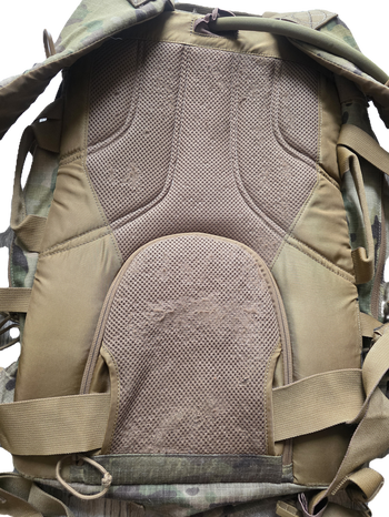Afbeelding 3 van Camelbak Skirmish 100 oz MultiCam Bag