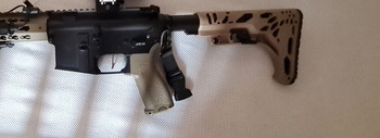 Image 2 for Specna arms sa-e07 (fully upgraded)