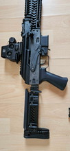 Image for Well PRO PP19 GBBR