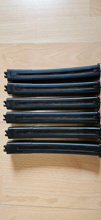 Image 2 for Well PRO PP19 GBBR