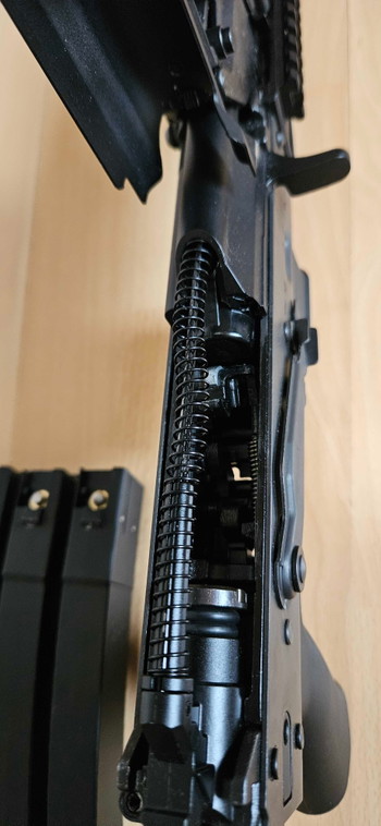 Image 3 for Well PRO PP19 GBBR