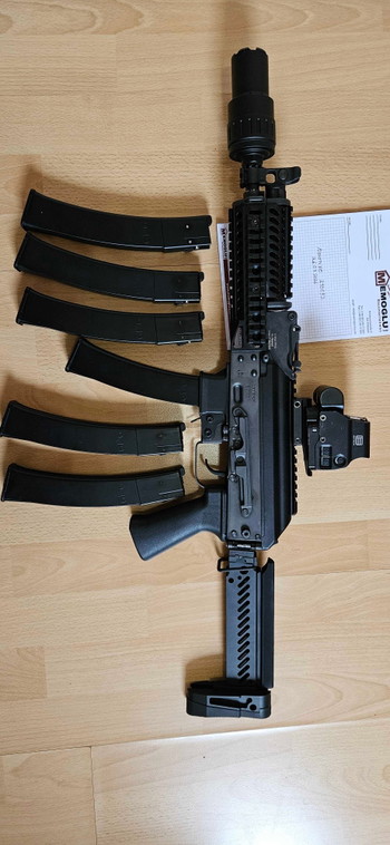 Image 5 for Well PRO PP19 GBBR