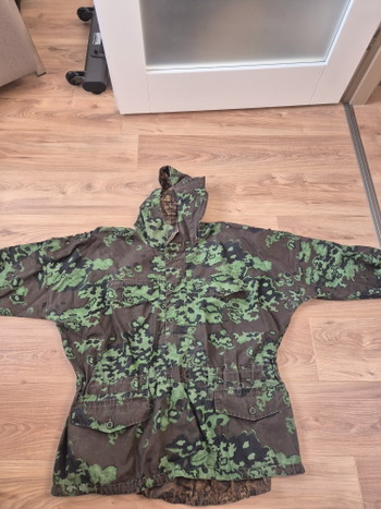 Image 4 for SSO Partizan-M Reversible Suit (182/62)