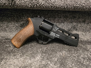 Afbeelding van Chiapa rhino revolver co2