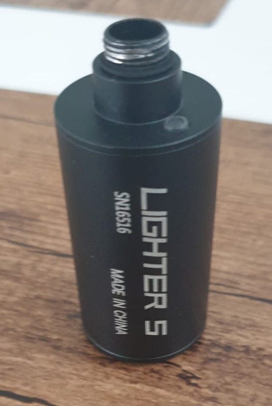 Imagen 1 de TRACER LIGHTER S