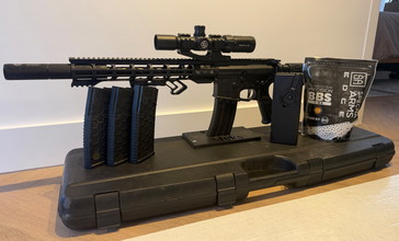 Image for WOLVERINE MTW (gen 2)