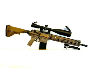 Imagen para Umarex HK M110 A1 GBBR
