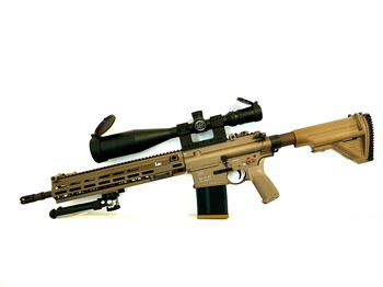 Bild 2 für Umarex HK M110 A1 GBBR