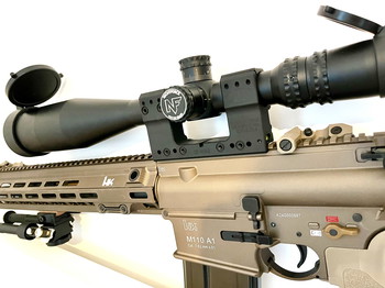 Bild 3 für Umarex HK M110 A1 GBBR