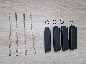 Afbeelding van Extensions for MK23 Magazines (STTI/SSX23)