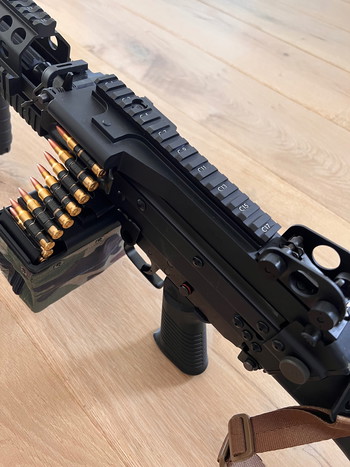 Image 4 for Tokyo Marui Mk46 mod 0