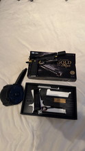 Bild für Custom gold hi capa 5.1
