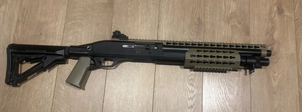 Bild für Secutor Velites SV