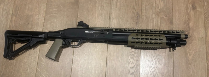 Bild 1 für Secutor Velites SV