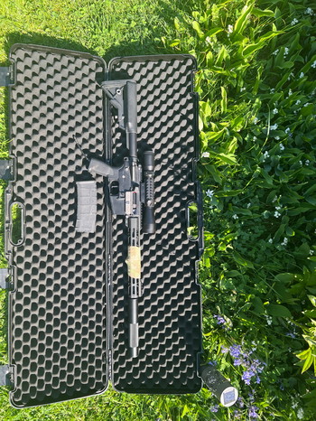 Image 2 for HPA DMR inferno engine