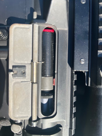 Image 3 for HPA DMR inferno engine