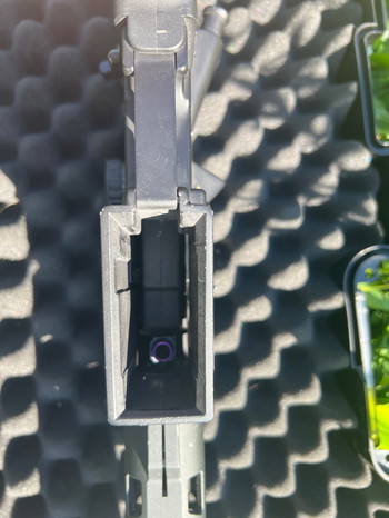 Image 4 for HPA DMR inferno engine