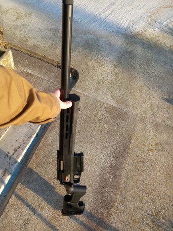 Image 2 for Striker Amoeba Tactical T-1 upgrade