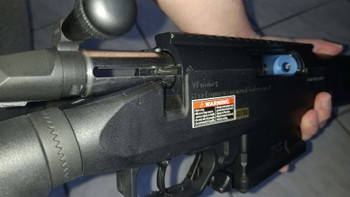Image 3 for Striker Amoeba Tactical T-1 upgrade