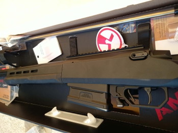 Image 4 for Striker Amoeba Tactical T-1 upgrade