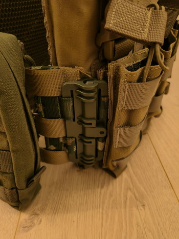 Image 4 for Warrior plate Carrier