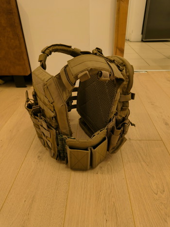 Bild 5 für Warrior plate Carrier