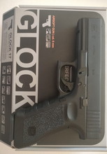 Image for Glock 17  Originalnachbau 6mm blowback