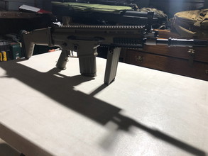 Image pour Scar H Next Gen EBB TAN met 3 mags