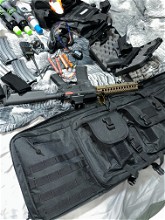 Image for Complete airsoft verzameling.
