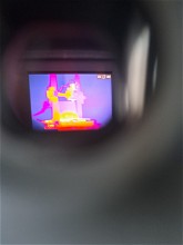 Afbeelding van Hikmicro lynx LH19 thermal sight