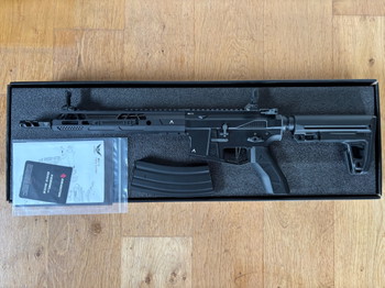 Image 2 for Double Eagle Aeroknox AX-15 0,5 Joule E.T.U
