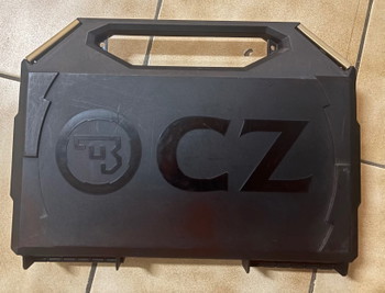 Afbeelding 4 van Scorpion asg ultimate cnc