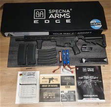 Afbeelding van Specna Arms Edge E-20 + extra's