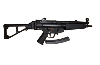 Bild für Tokyo Marui MP5 NGRS
