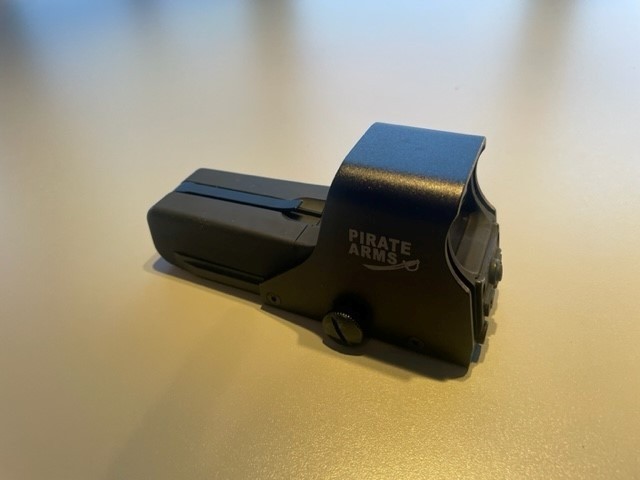 Image 1 for Pirate Arms 552 Holosight Replica