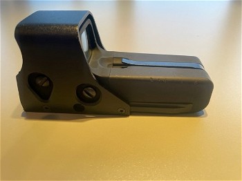 Afbeelding 2 van Pirate Arms 552 Holosight Replica