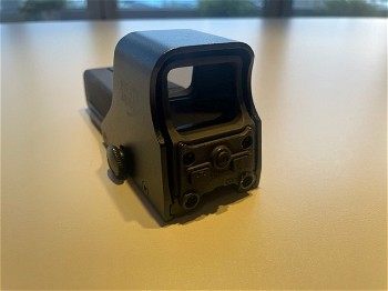 Afbeelding 3 van Pirate Arms 552 Holosight Replica