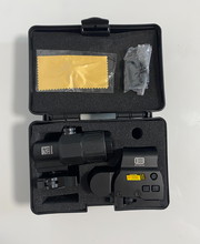 Bild für EoTech + G33 Magnifier Combo Replica / Clone Red Dot (similar to G43 / G45)