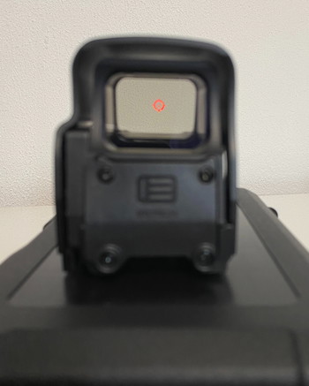 Bild 4 für EoTech + G33 Magnifier Combo Replica / Clone Red Dot (similar to G43 / G45)