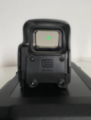 Bild 5 für EoTech + G33 Magnifier Combo Replica / Clone Red Dot (similar to G43 / G45)