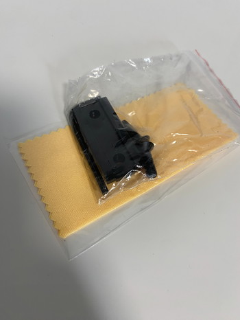 Image 7 for EoTech + G33 Magnifier Combo Replica / Clone Red Dot (similar to G43 / G45)