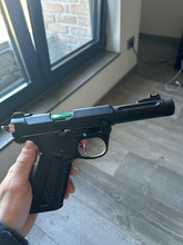 Image pour Custom AAP-01 met hpa adapter