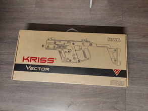 Image for KWA Kriss Vector