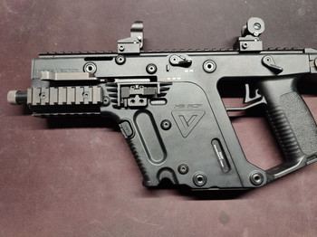 Image 3 pour KWA Kriss Vector