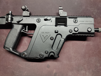 Imagen 4 de KWA Kriss Vector