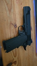 Afbeelding van Nuprol Raven 1911 MEU GBB