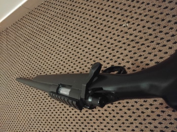 Bild 3 für Well MB03 zwart met 4 mag's totaal